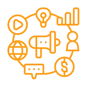 Agencia de Marketing Digital y Publicidad en CDMX